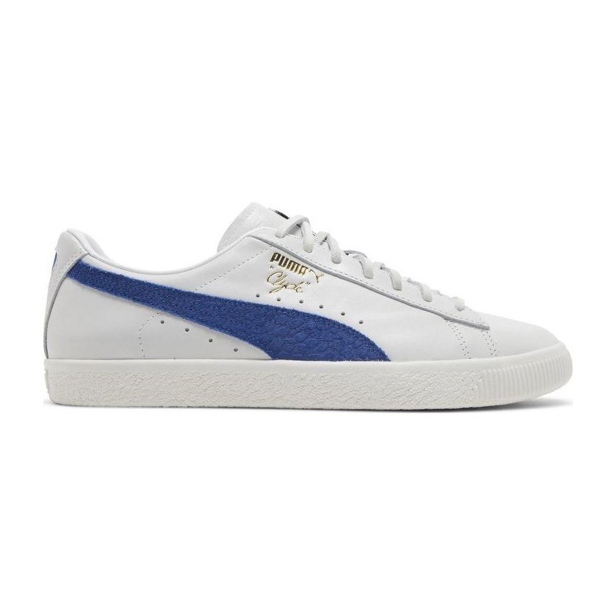 PUMA Clyde Soho New York