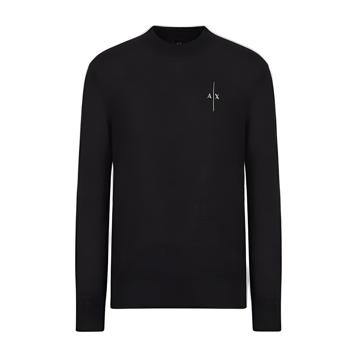 ARMANI EXCHANGE SS22 Logo