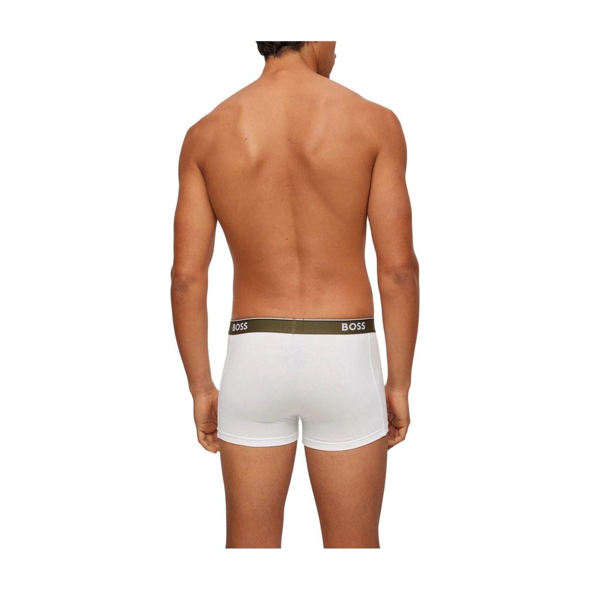 HUGO BOSS Logo 3