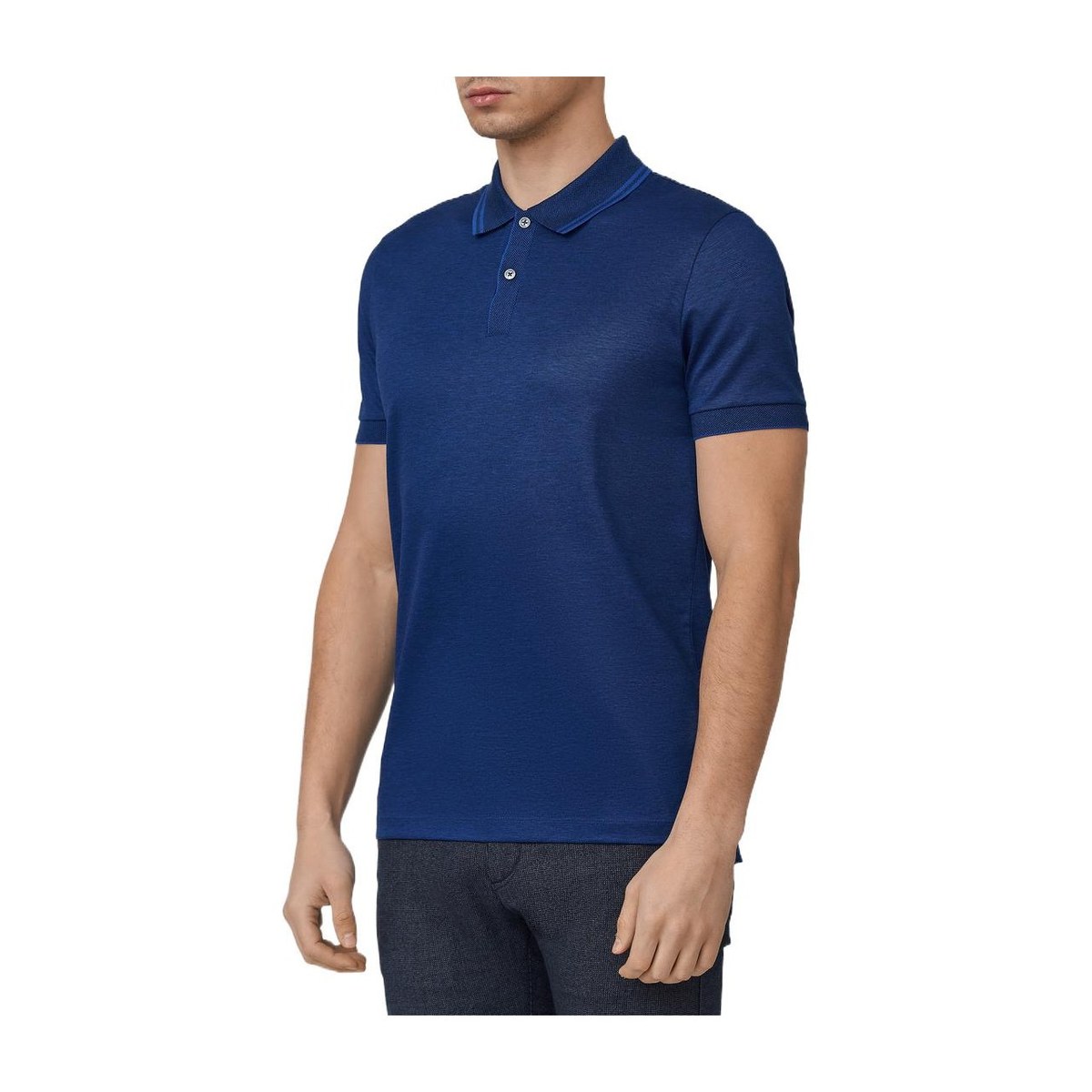 HUGO BOSS SS22 Polo