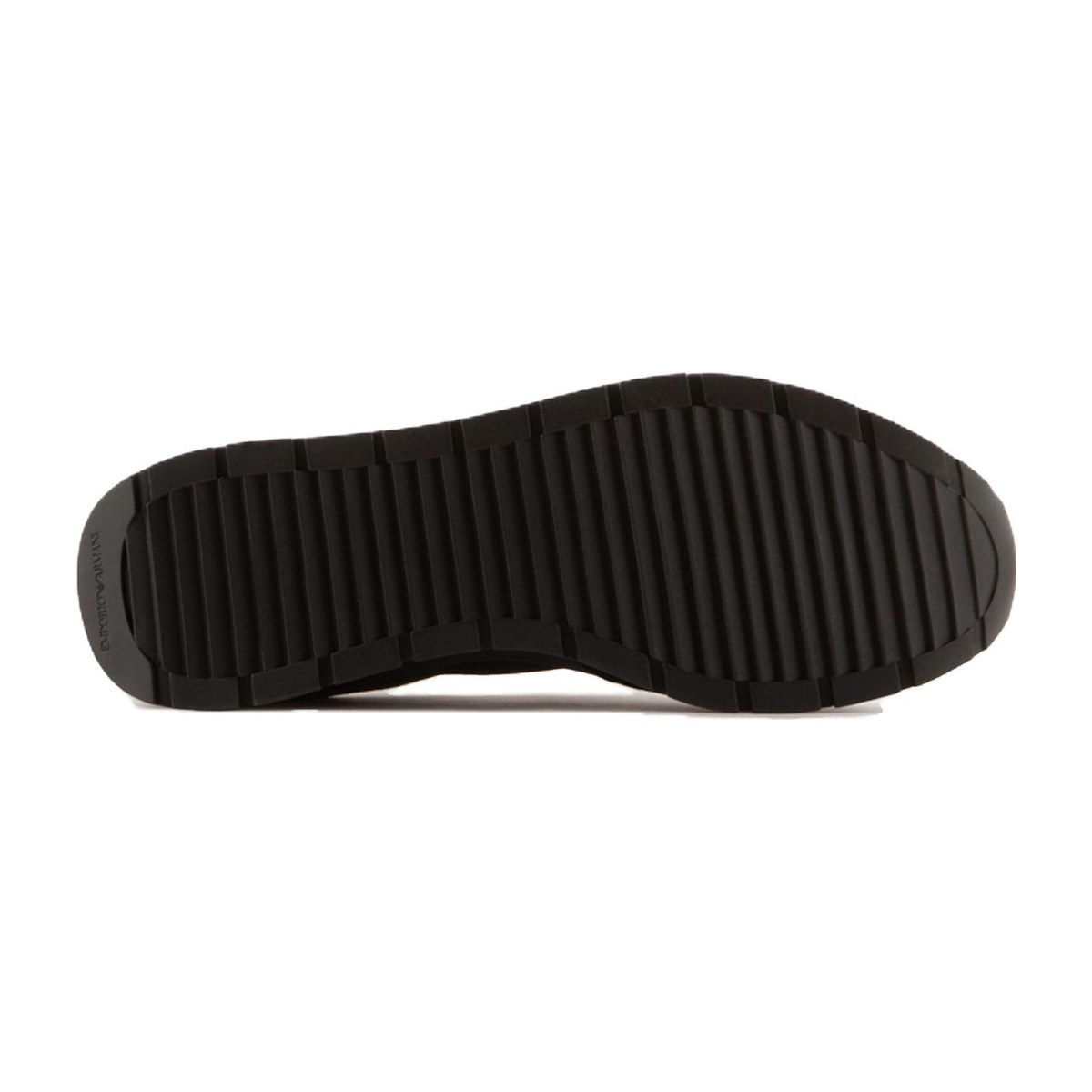 Emporio Armani Sneakers Black