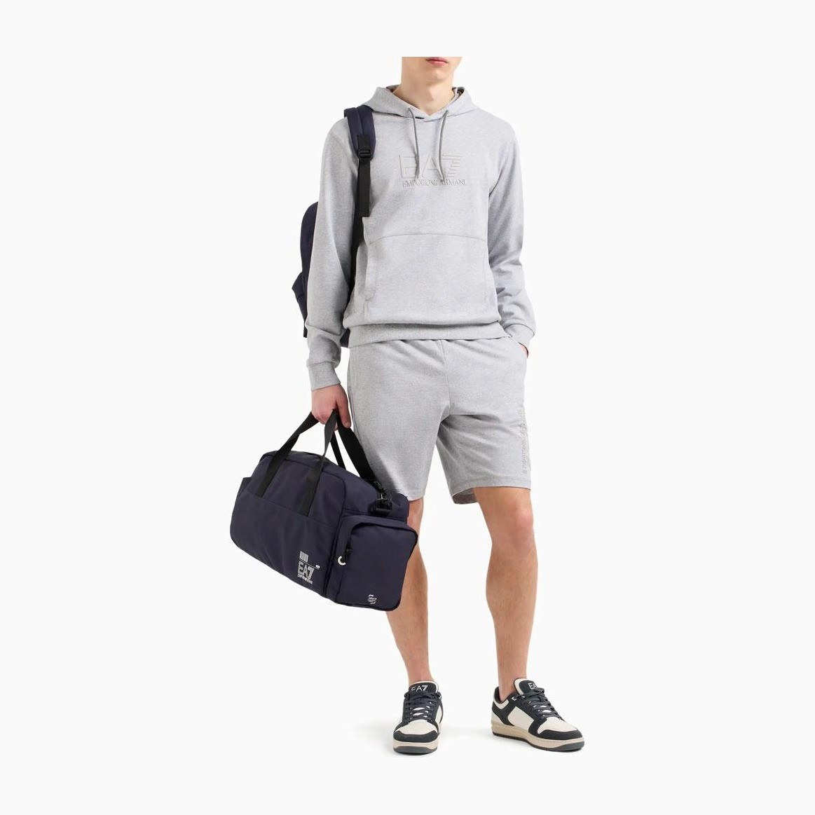 ARMANI EXCHANGEAE EA7