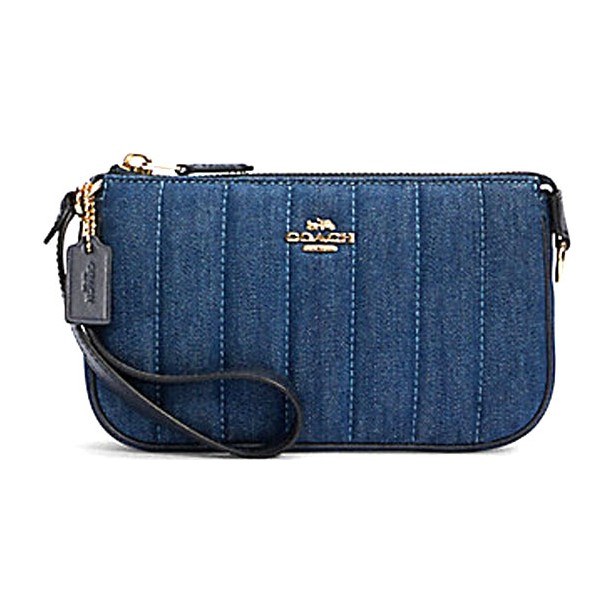 COACH Nolita 19