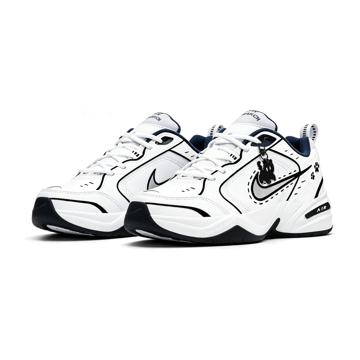 Nike Air Monarch 4 7L