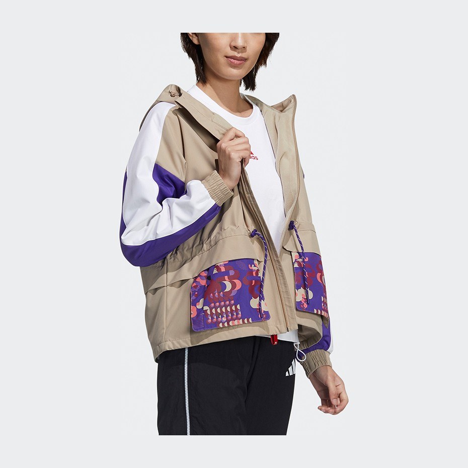 adidas CNY Series Hoodie