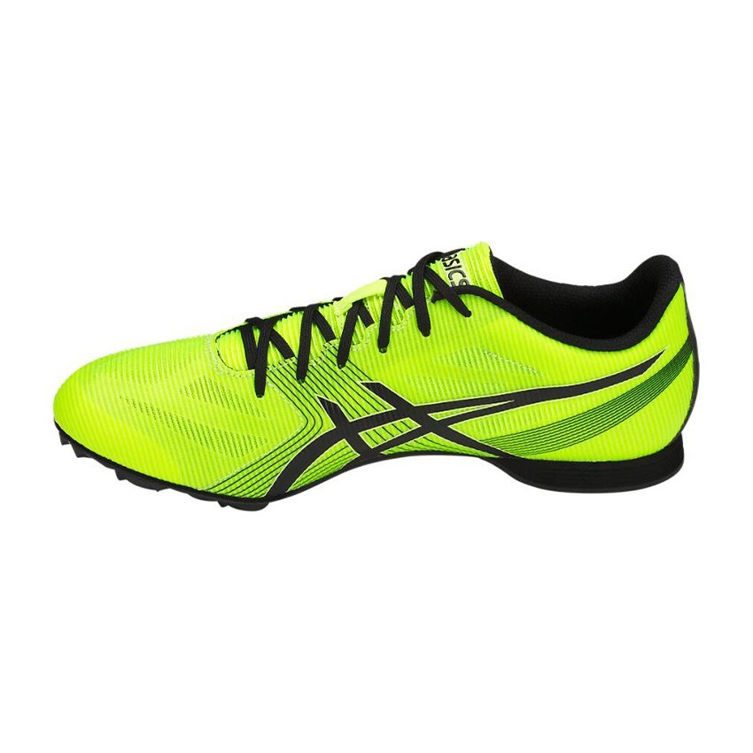 Asics Hyper MD 6 Yellow Black
