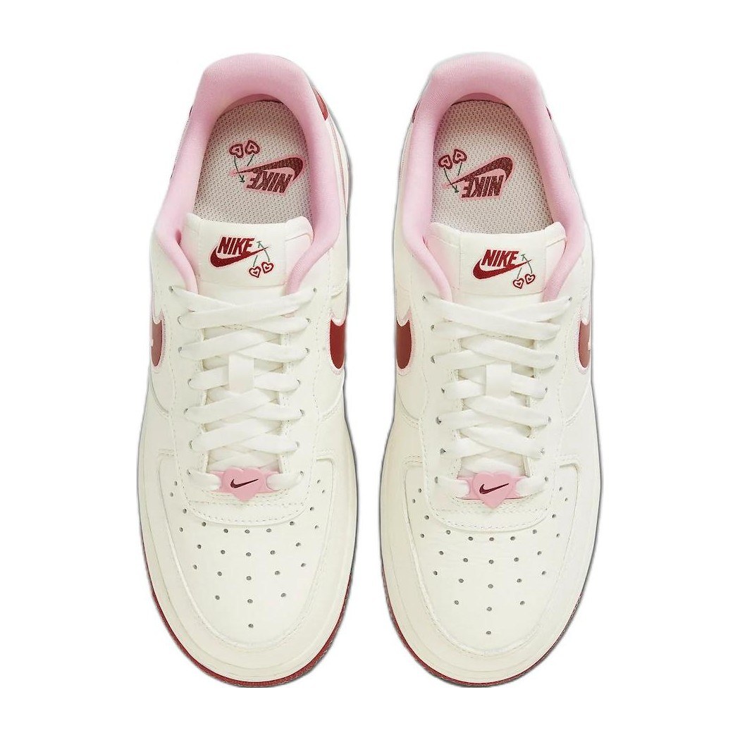 Nike Air Force 1 Low 07 LX "Valentine’s Day"