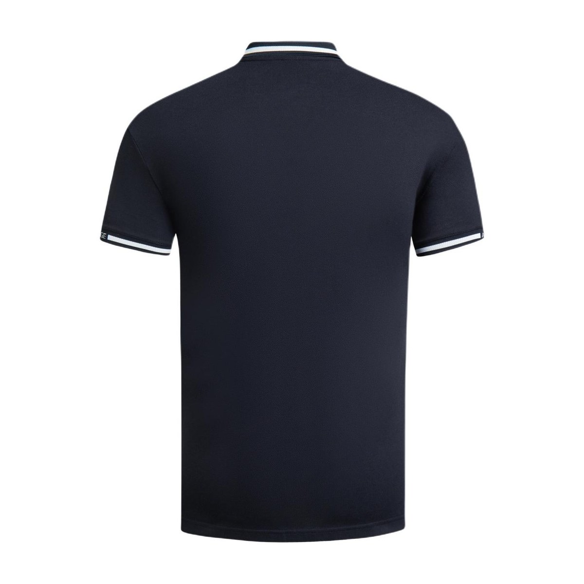 Armani Exchange SS24 Logo Polo
