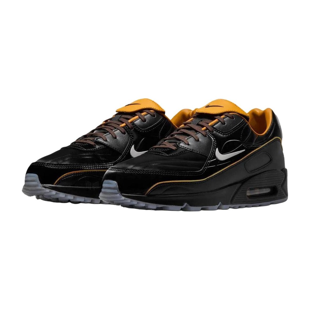 Nike Air Max 90 "Mercurial"