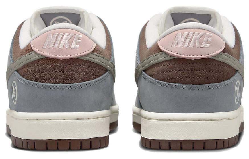 Yuto Horigome x Nike Dunk SB Low