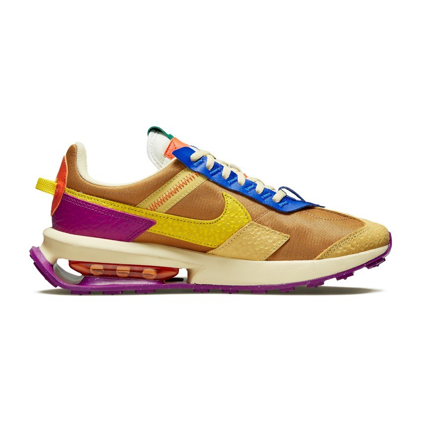 Nike Air Max Pre-Day Multicolor