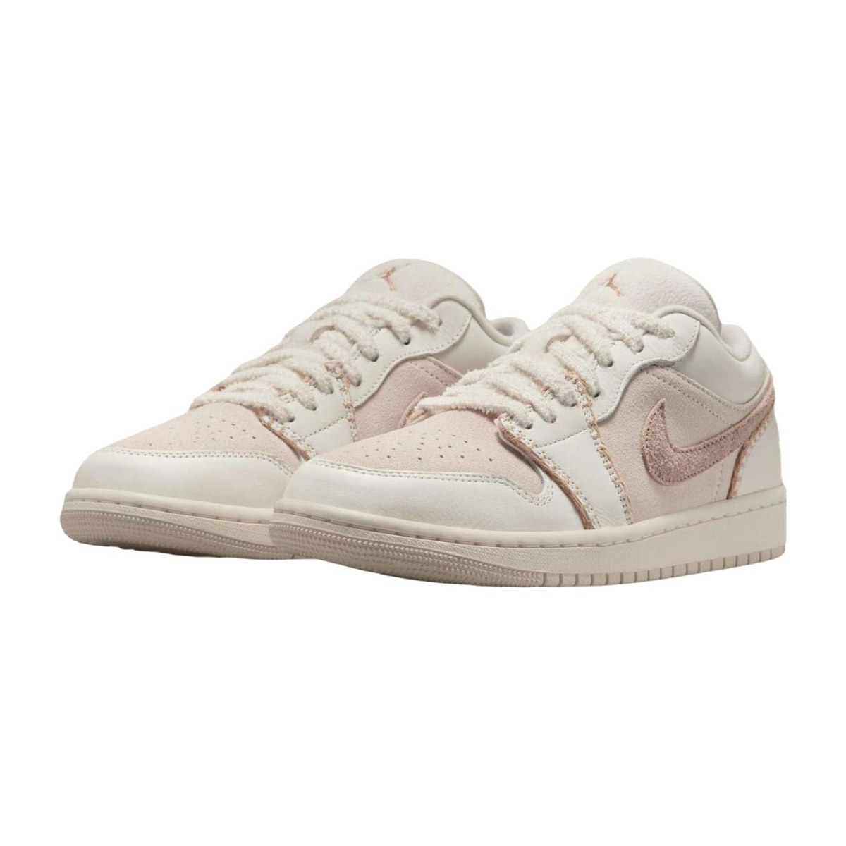 Jordan Air Jordan 1 Low Beige