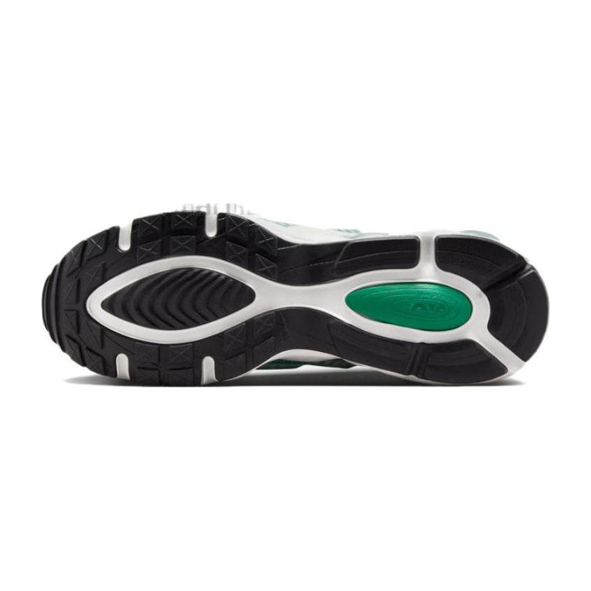 Nike Air Max TW Black White Green
