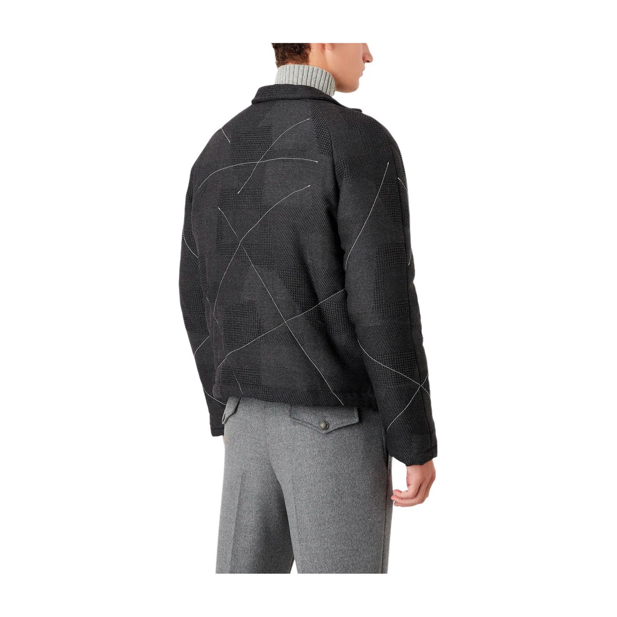 EMPORIO ARMANI FW22