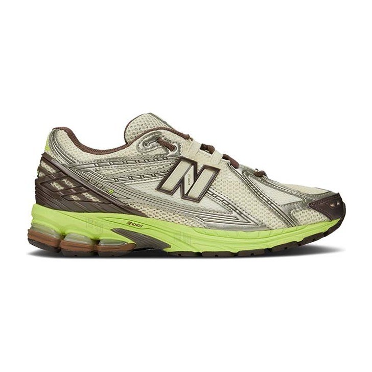 SSENSE x New Balance 1906R