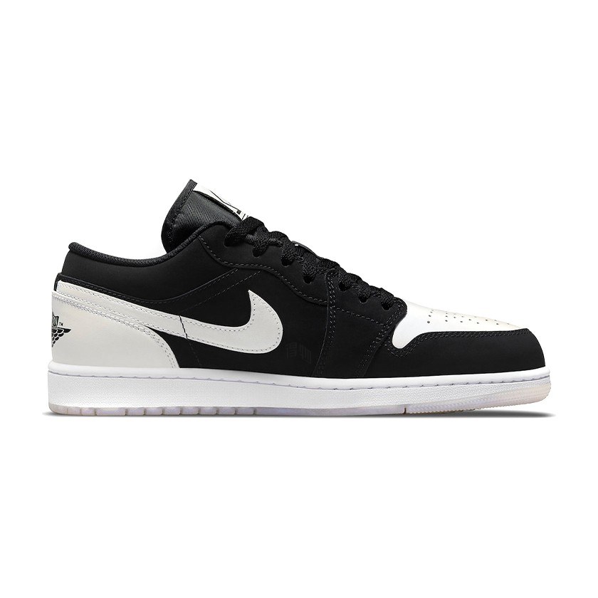 Jordan Air Jordan 1 Low SE Panda