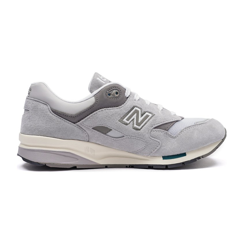 New Balance 1600 Grey
