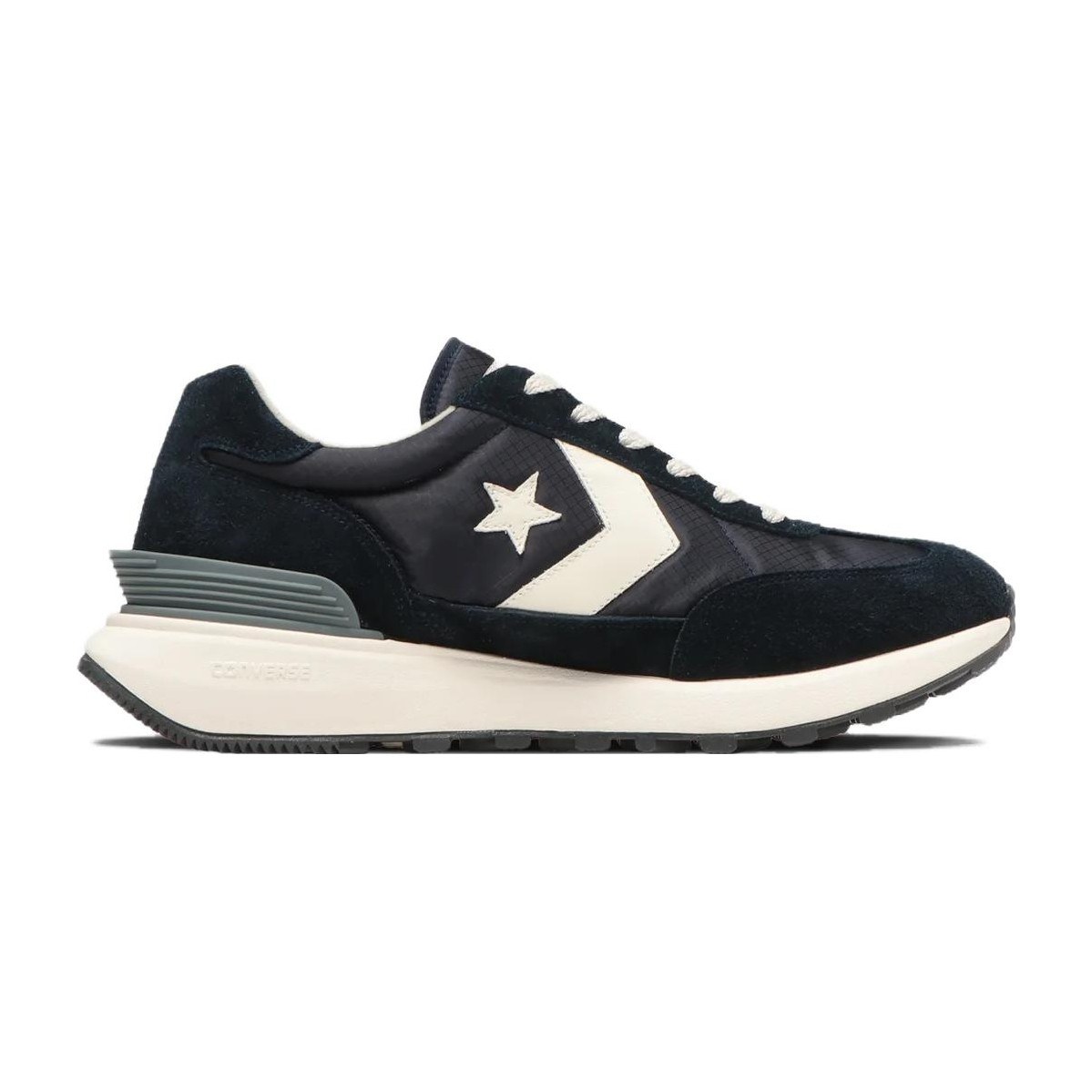 Converse Star Cruiser JP Black
