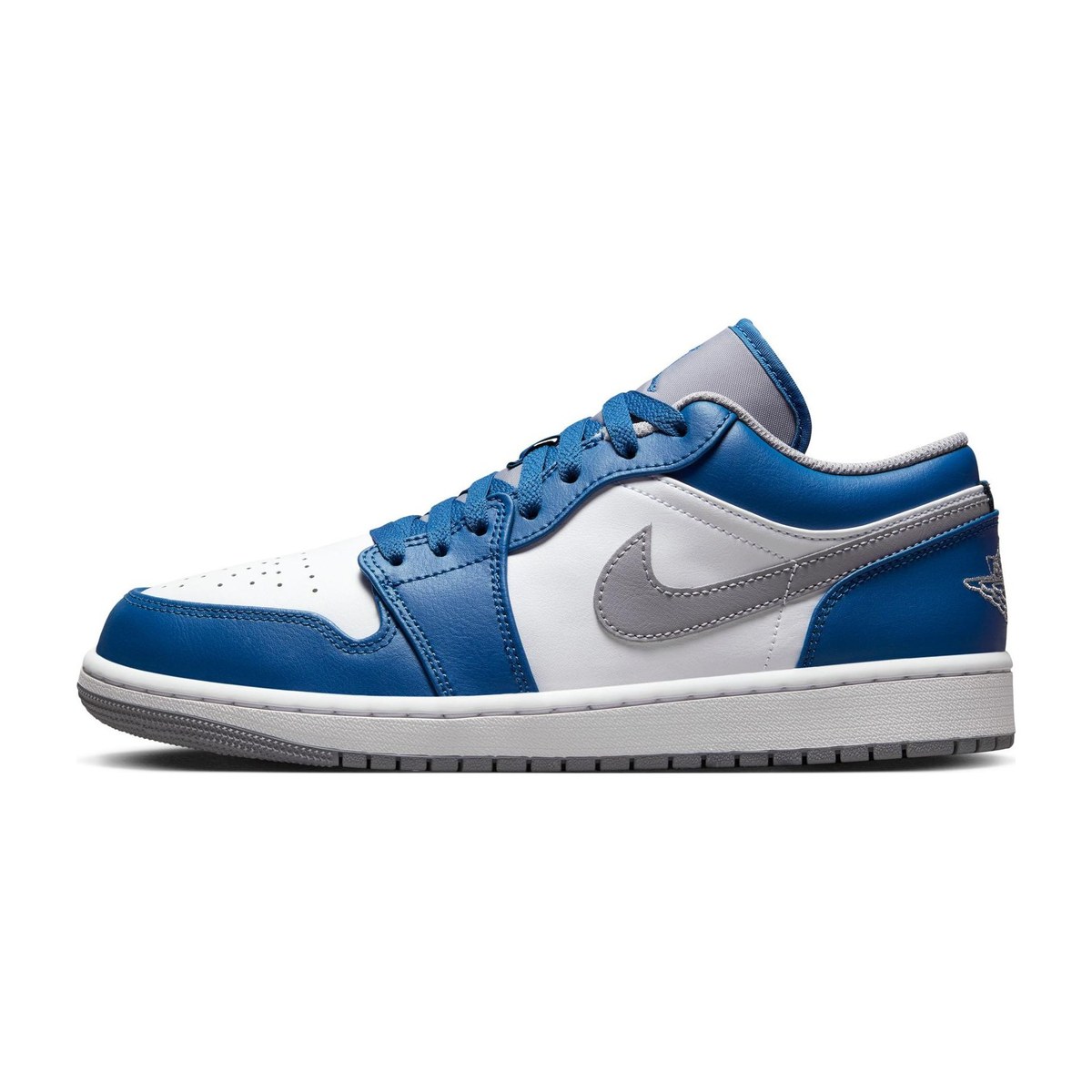 Jordan Air Jordan 1 Low "True Blue"