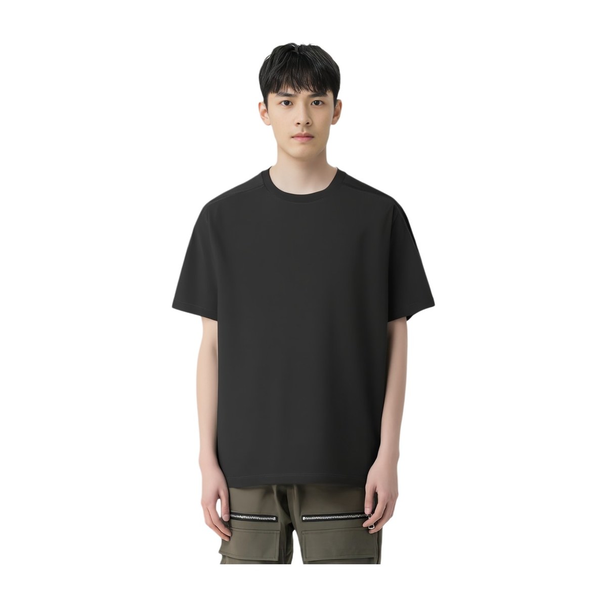 New Balance SS25 Grey T