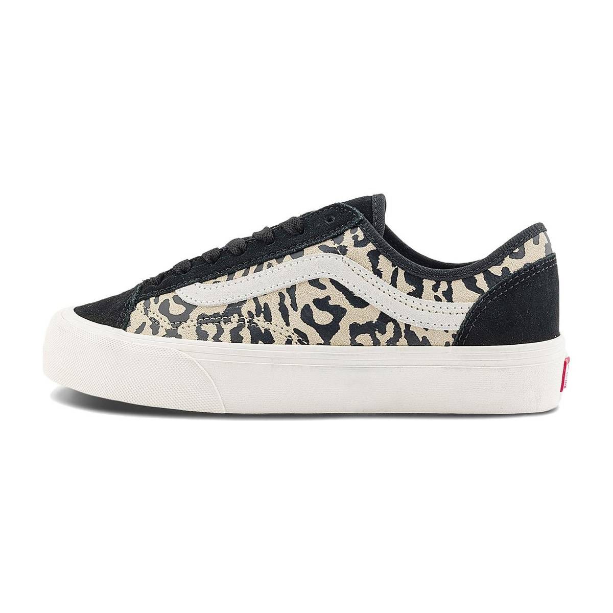 Vans Style 36 Black