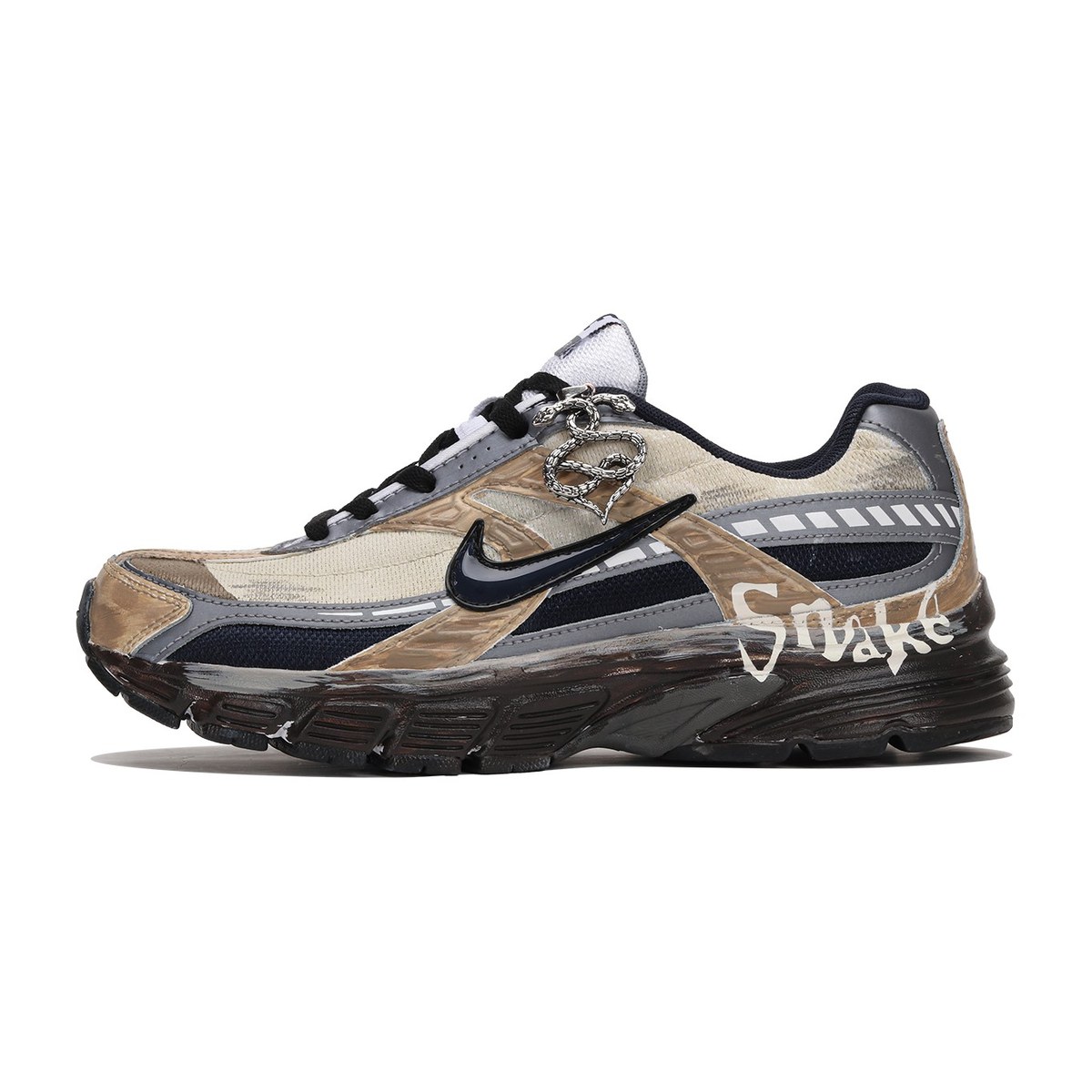 Nike Initiator MOR