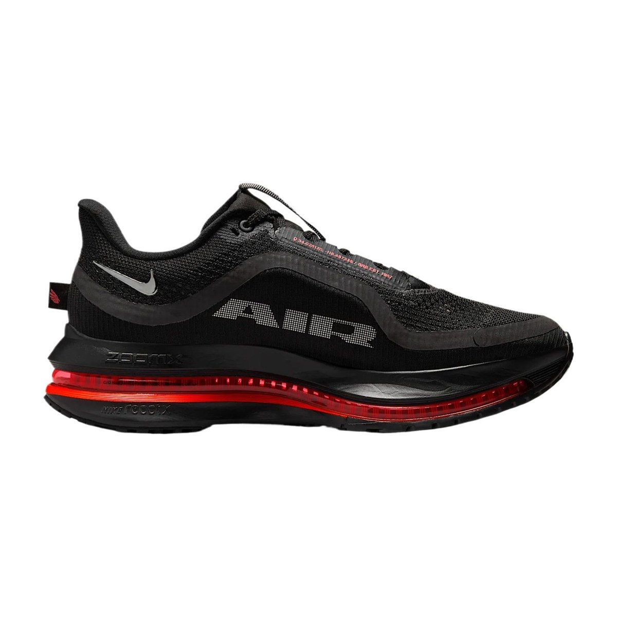 Nike Pegasus Premium Black