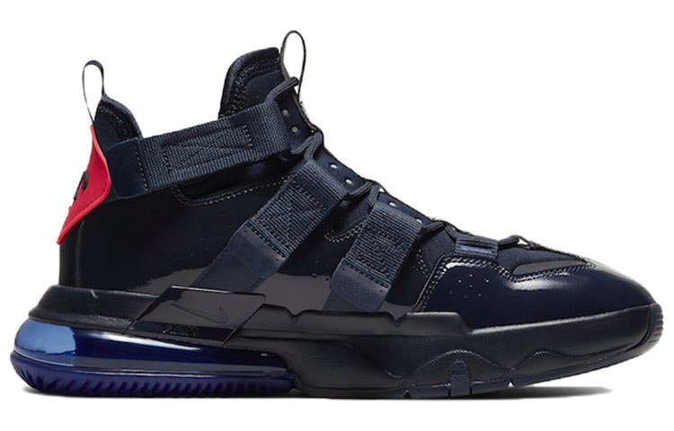 Nike Air Edge 270 Black