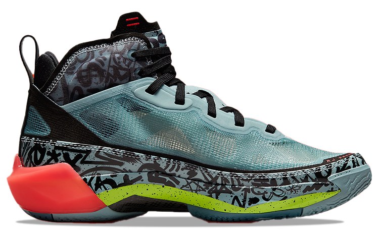 Jordan Air Jordan 37 Satou Sabally