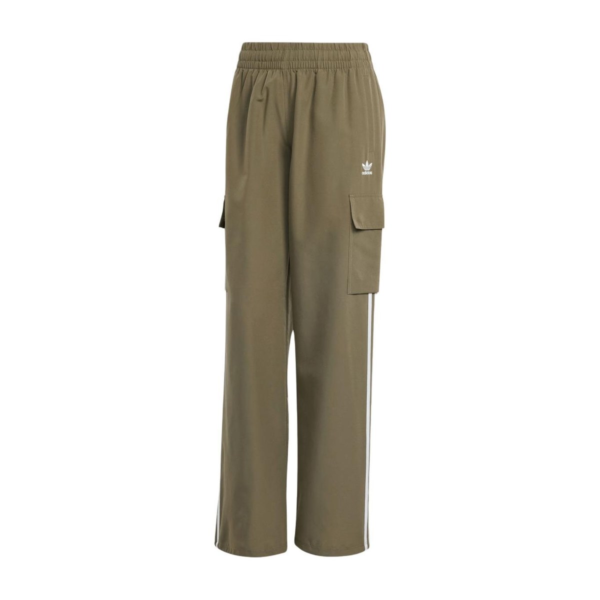 adidas originals Adicolor Cargo Pants logo