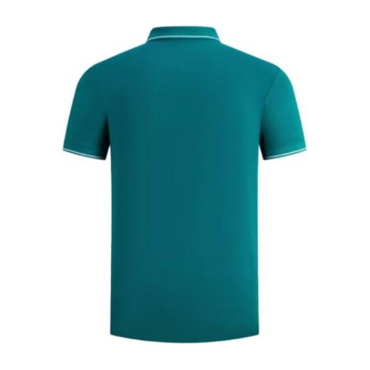 ARMANI EXCHANGE SS23 LogoPolo