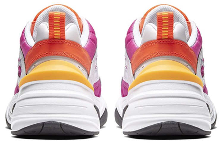 Nike M2K Tekno Pink White