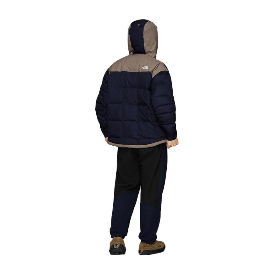 The North Face UE Puffer Jacket