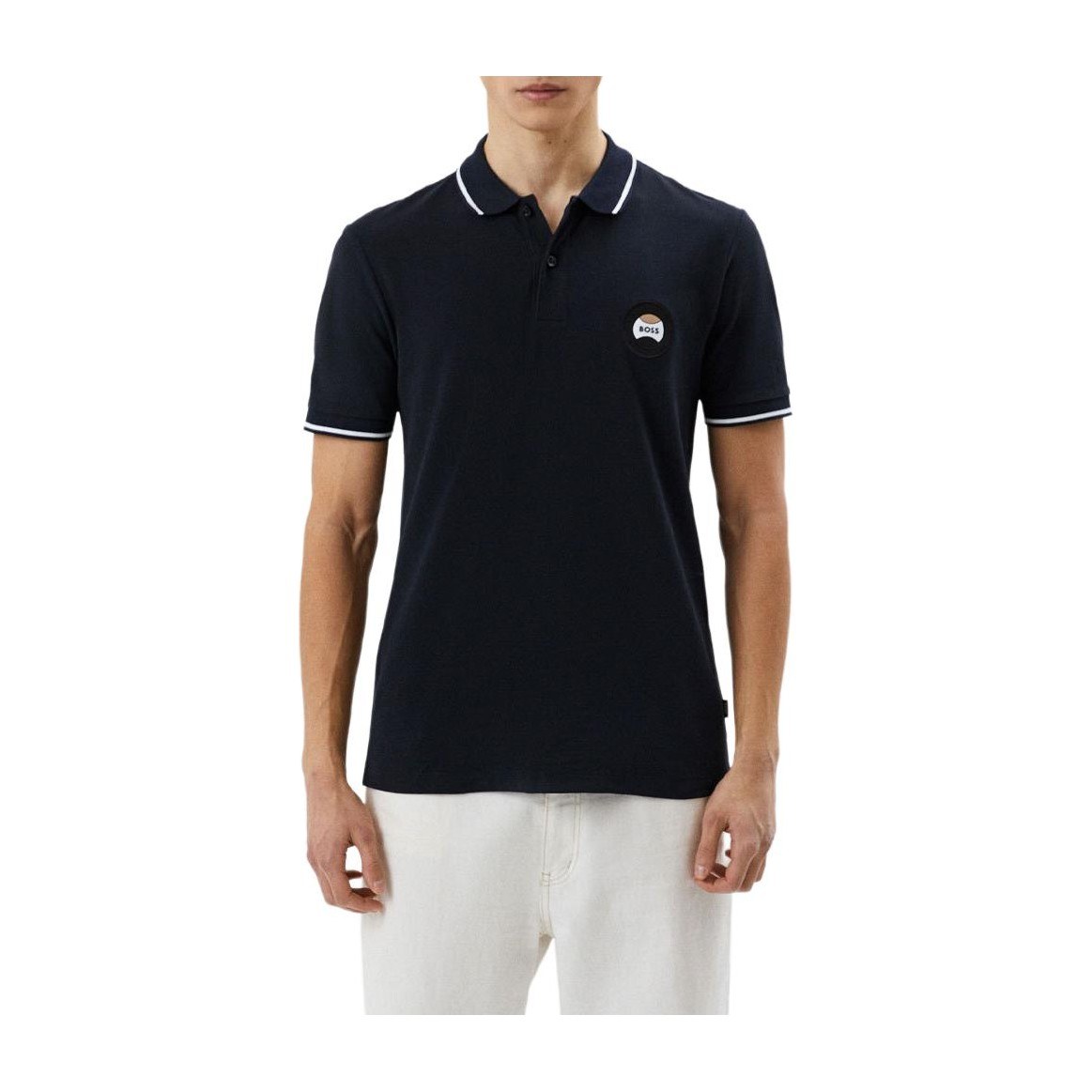 HUGO BOSS SS23 Polo