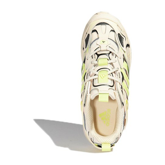 adidas Spiritain 2000 Deluxe White Green