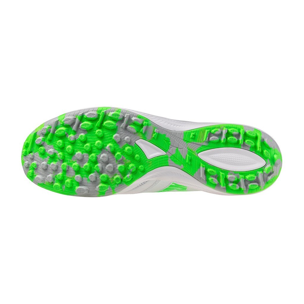 Mizuno Morelia Neo Sala B White Green