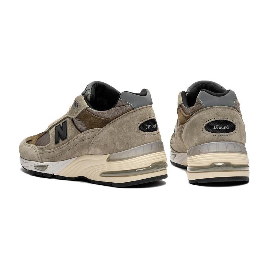 JJJJound x New Balance 991