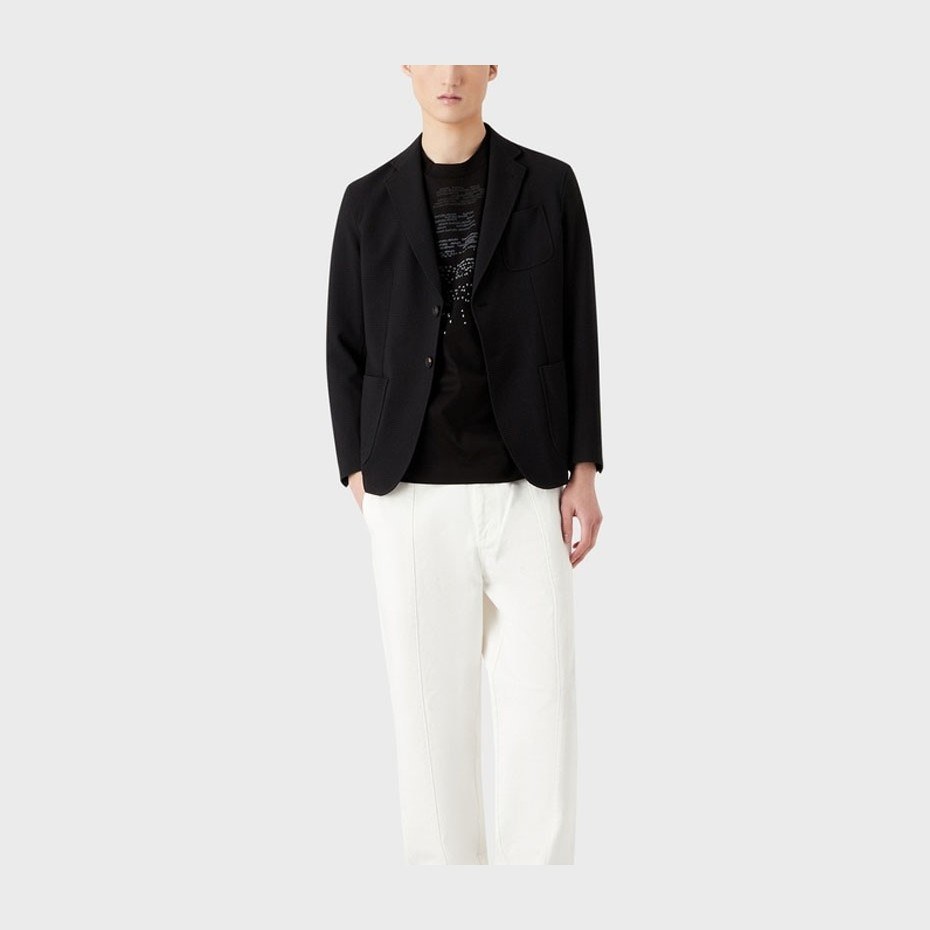 EMPORIO ARMANI SS23 T