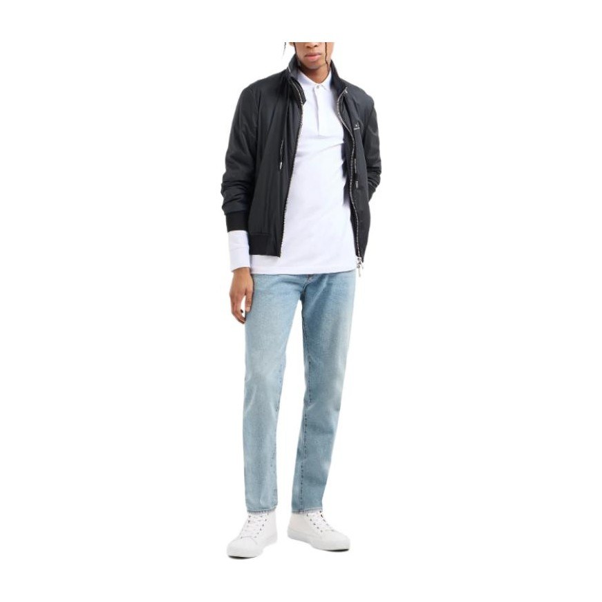 ARMANI EXCHANGE SS24 LogoPolo