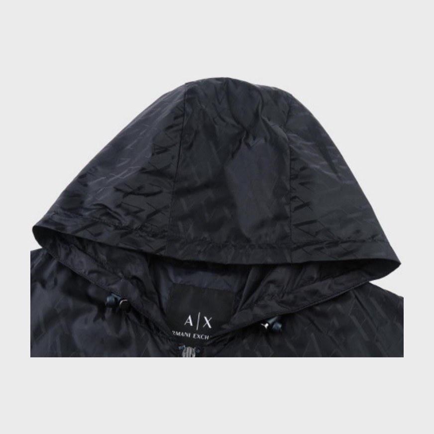 ARMANI EXCHANGEAE FW25
