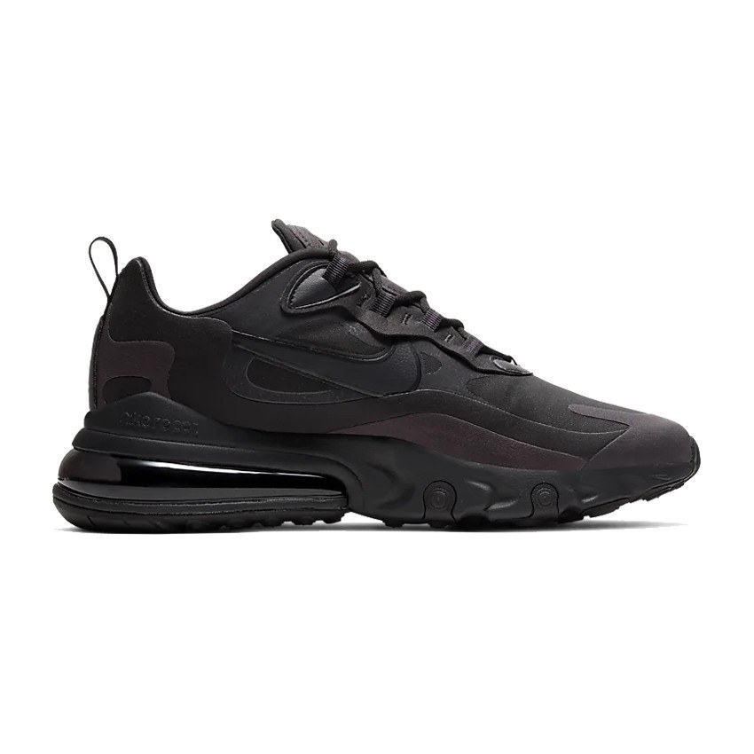 Nike Air Max 270 React Black