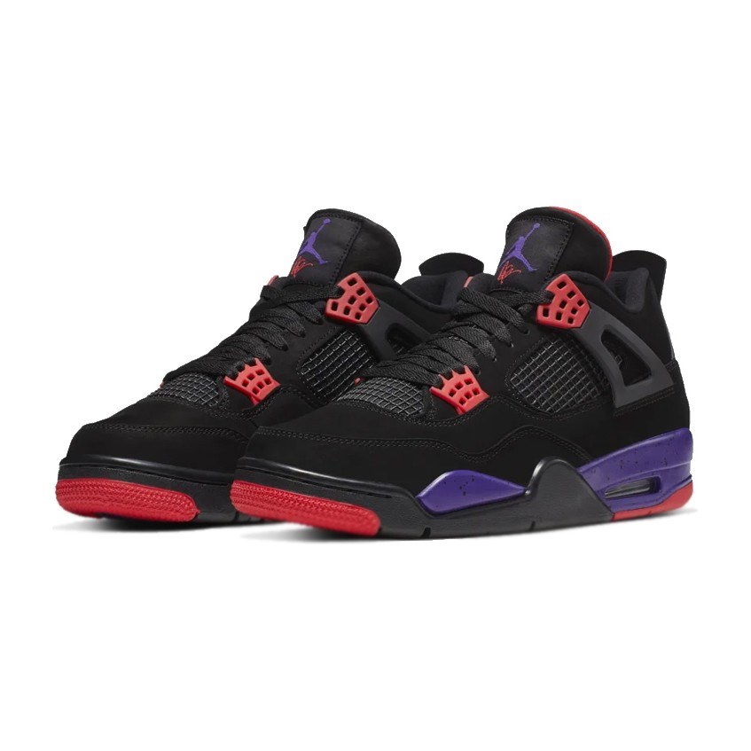 Jordan Air Jordan 4 Retro Raptors NRG