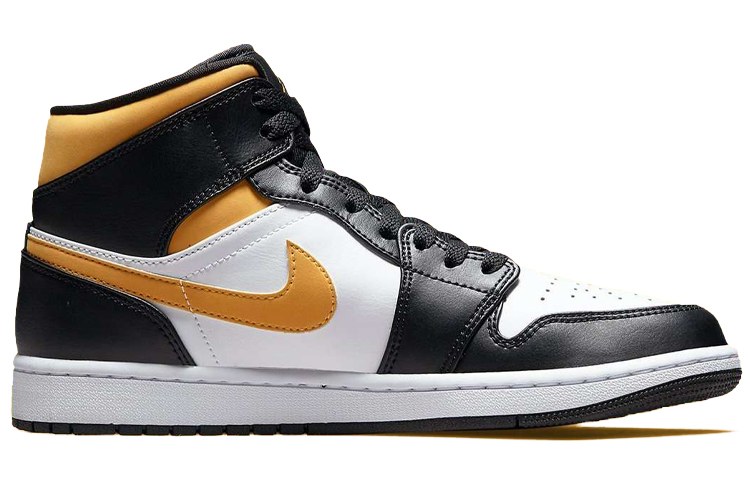 Jordan Air Jordan 1 Mid "Pollen"