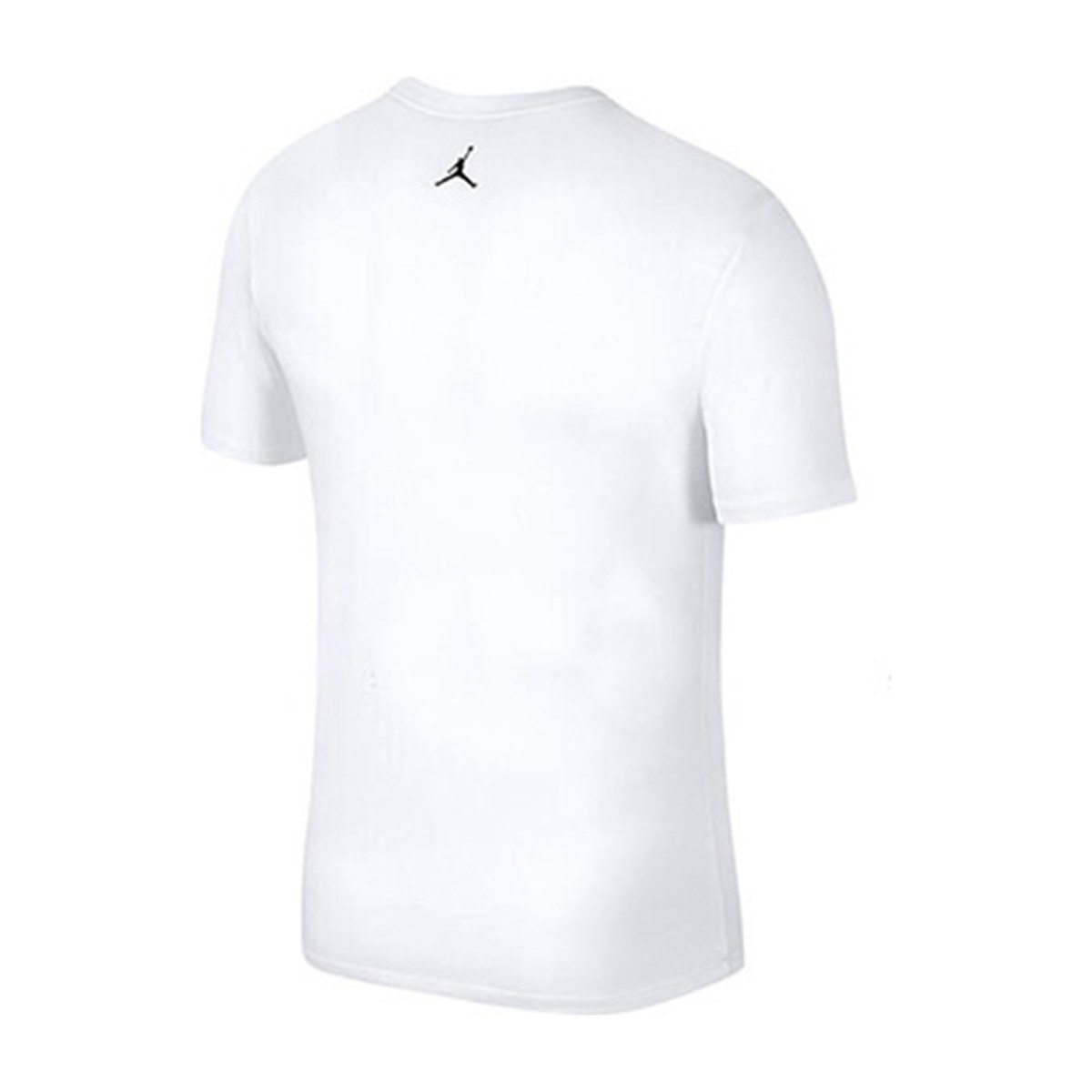 Jordan 14 Print Crewneck T-Shirt White