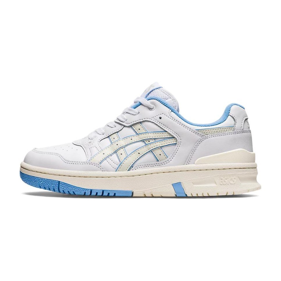 Asics EX89 White Blue
