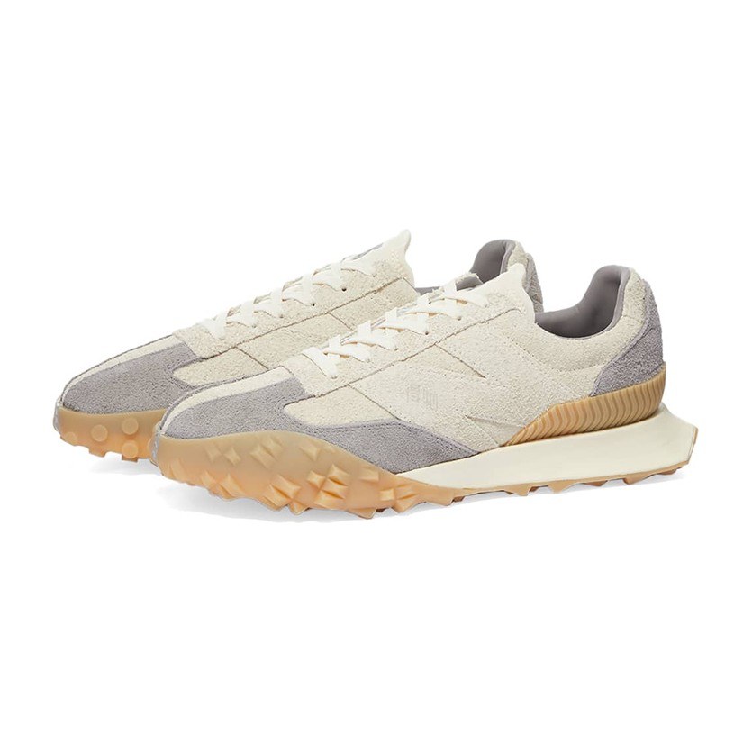 END x New Balance XC-72 Art of Nothing