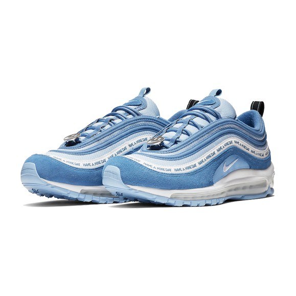 Nike Air Max 97 "Indigo Storm"