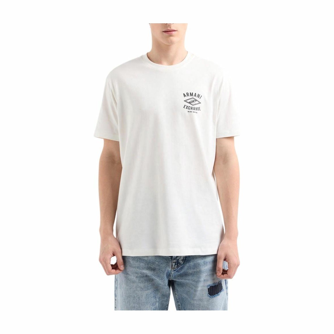 ARMANI EXCHANGEAE T
