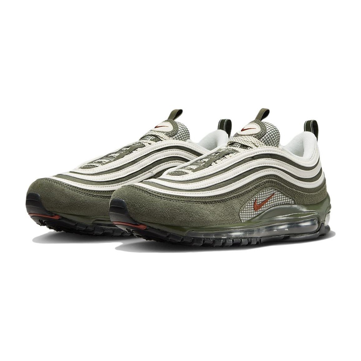 Nike Air Max 97 Green