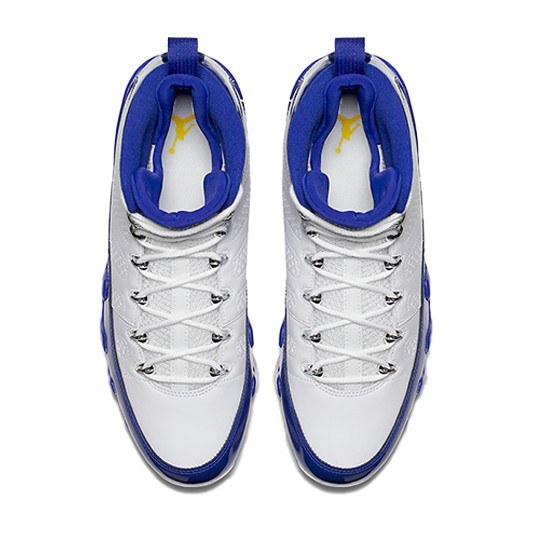 Jordan Air Jordan 9 Retro Kobe Bryant PE